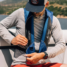 Load image into Gallery viewer, Onyx A/M-24 Inflatable Life Jacket, Auto/Manual, USCG Approved
