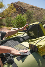 Load image into Gallery viewer, CADDIS Sports Fishing and Angling Float Tube (Pro 3000)
