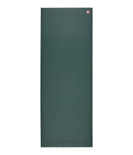 Load image into Gallery viewer, Manduka PROlite Long Yoga Mat 79" - 4.7mm | Lifetime Durability | Hygienic Construction | Teacher Approved | 79 x 24 inches | Black Sage
