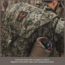 Load image into Gallery viewer, Badlands Rise Pack - Treestand and Saddle Hunting Backpack, Approach GT
