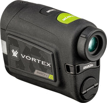 Load image into Gallery viewer, Vortex Anarch+ Image Stabilized Golf Laser Rangefinder
