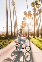 Load image into Gallery viewer, Razor EcoSmart Metro Electric Scooter Chain-Driven Motor - White - FFP
