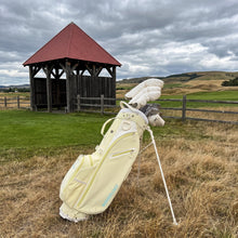 Load image into Gallery viewer, T WINSOLOGY Lite Series Golf Stand Bag, 4-Way Full-Length Dividers
