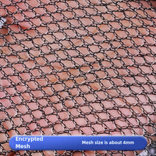 Load image into Gallery viewer, EASY BIG Portable Collapsible Crab Traps, Foldable Crabbing Nets for Lobster, Shrimp, Carp, Crayfish, Galvanized Steel Wire, Polyethylene Mesh
