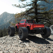 Load image into Gallery viewer, RC Truck Big Rock 6S 4WD BLX 1/7 Monster Truck RTR (Battery and Charger Not Included) Red, ARA7612T2

