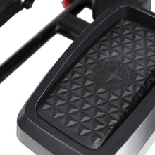 Load image into Gallery viewer, SCHWINN Fitness 411 Compact Elliptical Machine - Black
