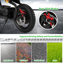 Load image into Gallery viewer, 24V Electric Dirt Bike for Kids Ride on Motorcycle Toddler Dirt-bike Battery Powered Vehicles Off-Road Motorbike Motocross
