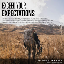 Load image into Gallery viewer, ALPS OutdoorZ Extreme Hybrid X, Realtree Excape
