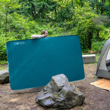 Load image into Gallery viewer, Exped MegaMat Sleeping Pad, Duo Queen
