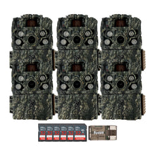 Load image into Gallery viewer, Browning Trail Cameras Bundle
