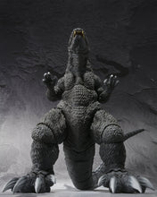 Load image into Gallery viewer, TAMASHII NATIONS Bandai S.H. MonsterArts Godzilla 2001&quot; Action Figure
