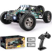 Load image into Gallery viewer, Remote Control Truck 1:12 Scale RC Buggy 550 Motor Upgrade Version 42KM/H High Speed RC Cars, Electric Powered 4X4 Off-Road
