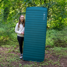 Load image into Gallery viewer, Exped MegaMat Sleeping Pad, Medium Wide
