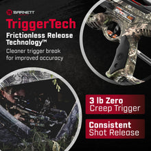 Load image into Gallery viewer, Barnett Hyper Whitetail 410 Crossbow Bundle, 410 FPS
