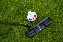 Load image into Gallery viewer, Callaway Golf Chrome Tour Golf Balls (True Track (Blue/Red)
