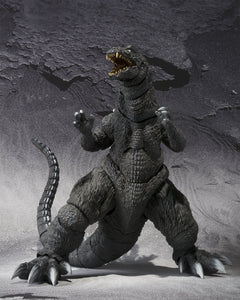 TAMASHII NATIONS Bandai S.H. MonsterArts Godzilla 2001" Action Figure