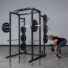 Load image into Gallery viewer, REP Fitness PR-1100 + Weight Storage + AB-3100
