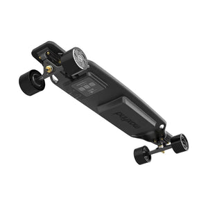 Maxfind's New Max5 Series four-wheel electric skateboard remote control