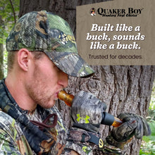 Load image into Gallery viewer, Quaker Boy - The Brawler Deer Grunt Call
