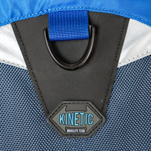 Load image into Gallery viewer, BLUESTORM Kinetic Fishing Life Jacket (PFD) | Fully Adjustable | Slim Back | Large Pockets | US Coast Guard Approved | for Kayaking, Fishing and More (Nitro RED, Small/Medium)
