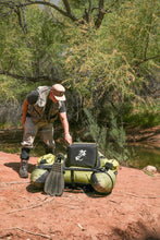 Load image into Gallery viewer, CADDIS Sports Fishing and Angling Float Tube (Pro 3000)
