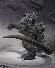 Load image into Gallery viewer, TAMASHII NATIONS Bandai S.H. MonsterArts Godzilla 2001&quot; Action Figure
