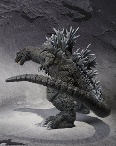 TAMASHII NATIONS Bandai S.H. MonsterArts Godzilla 2001" Action Figure