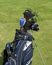Load image into Gallery viewer, Callaway Golf Ball Retriever for Water, Telescopic with Dual-Zip Headcover
