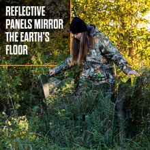 Load image into Gallery viewer, GhostBlind Phantom Extreme Bundle, Hunting Blinds and Hunting Accessories, Carry Pack, Extenders and Chair Included
