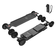 Load image into Gallery viewer, Maxfind FF PLUS Electric Skateboard: Ultimate Speed, All-Terrain, Enhanced Stability and Control
