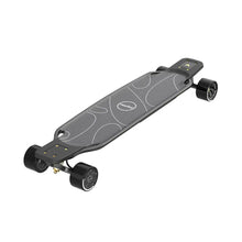 Load image into Gallery viewer, Maxfind&#39;s New Max5 Series four-wheel electric skateboard remote control
