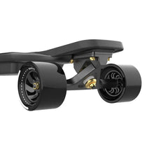 Load image into Gallery viewer, Maxfind&#39;s New Max5 Series four-wheel electric skateboard remote control
