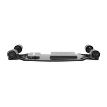 Load image into Gallery viewer, Maxfind&#39;s New Max5 Series four-wheel electric skateboard remote control
