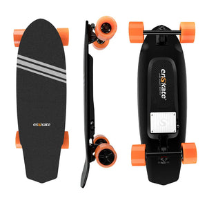 R3 Mini Electric skateboard  wireless remote control adult scooter electric four-wheel Longboard