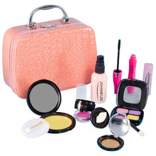 Load image into Gallery viewer, Kids Toys Simulation Cosmetics Set Pretend Makeup Toys Girls Play House
