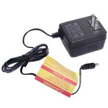 Load image into Gallery viewer, 1.86 MPH 3 Wheel Black Ride On Motorcycle Battery Powered Bicycle Kids Toy GiftTY327423
