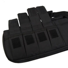 Load image into Gallery viewer, Waterproof Tactical Heavy Duty Gear Long Gun Bag Hunting Holster Airsoft Accessories Molle Sniper Rifle Scope Gun Case
