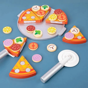 Cooking Simulation Tableware Children Kitchen Toys Play House