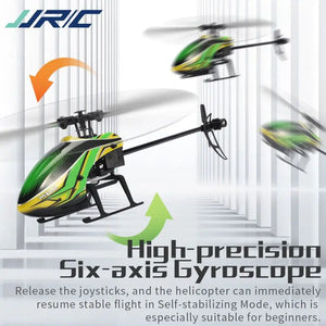 RC Helicopter for RC Models Toy Indoor Outdoor Children Toys