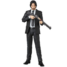 Load image into Gallery viewer, John Wick with Dogs PVC Collectible Joints Moveable Action Figure Toy
