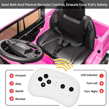 Load image into Gallery viewer, Kimbosmart Electric Car for Children Baby Car Kids Cars Electric In Ride On Children&#39;s Truck Kids Gifts
