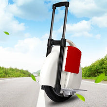 Load image into Gallery viewer, Intelligent adult electric balance scooter 14 inch unicycle thinking twist scooter factory direct supply
