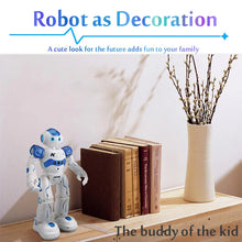 Load image into Gallery viewer, Robot Intelligent Programming Toy Biped Humanoid Robot
