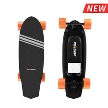 Load image into Gallery viewer, R3 Mini Electric skateboard  wireless remote control adult scooter electric four-wheel Longboard
