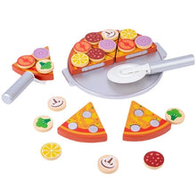 Load image into Gallery viewer, Cooking Simulation Tableware Children Kitchen Toys Play House
