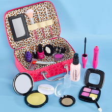 Load image into Gallery viewer, Kids Toys Simulation Cosmetics Set Pretend Makeup Toys Girls Play House
