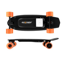 Load image into Gallery viewer, R3 Mini Electric skateboard  wireless remote control adult scooter electric four-wheel Longboard
