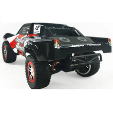 Load image into Gallery viewer, RC Racing Truck Budget Short Course Truck RTR Knight KEYIGE HG-101
