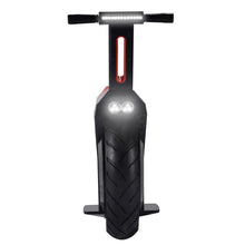 Load image into Gallery viewer, 60V 500W Big Single Fat 17inch Tire Electric Unicycle One Wheel Self Balancing Scooter for Sale One Wheel for Adults
