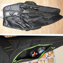 Load image into Gallery viewer, 40&#39;&#39; 44&#39;&#39; 48&#39;&#39; 52&#39;&#39; Soft  Scoped Rifle Cases 102cm 112cm 122cm 132cm Tactical Shotgun Gun Bag Airsoft Holster Pouch
